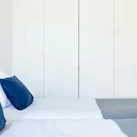 Apartamento Plum Guide - Live To Tell *